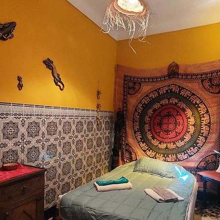 Riad Kainos Marrakesh Eksteriør billede