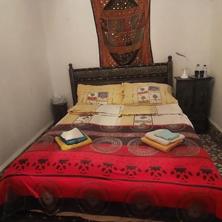 Riad Kainos Marrakesh Eksteriør billede