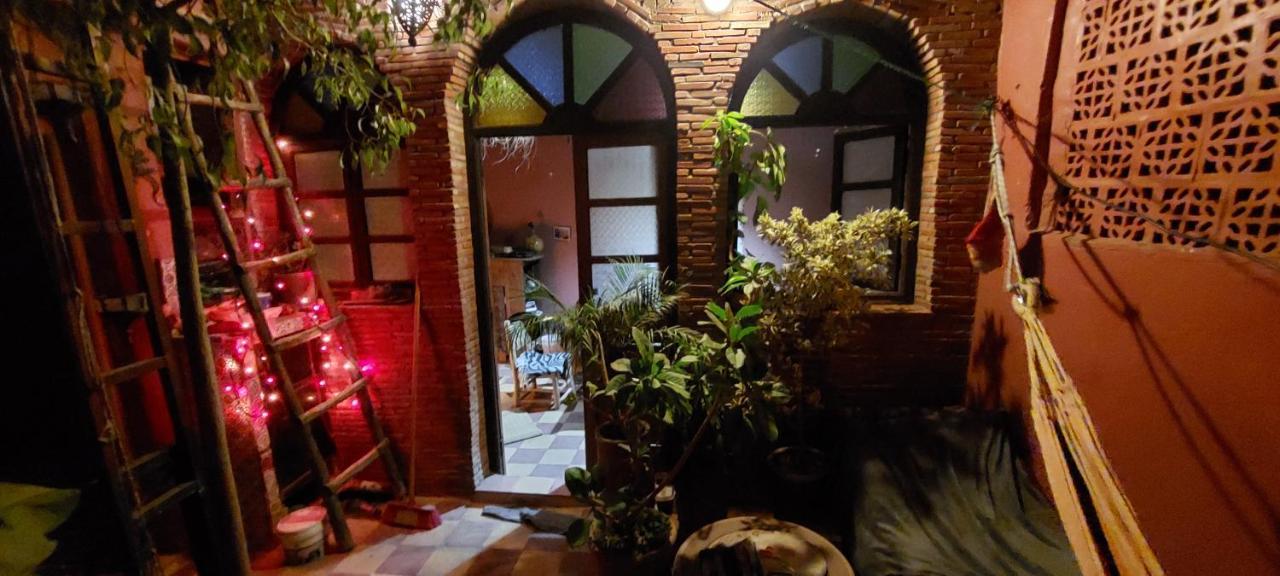 Riad Kainos Marrakesh Eksteriør billede
