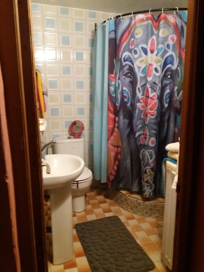 Riad Kainos Marrakesh Eksteriør billede