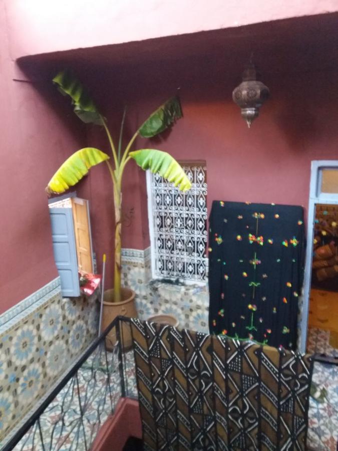 Riad Kainos Marrakesh Eksteriør billede