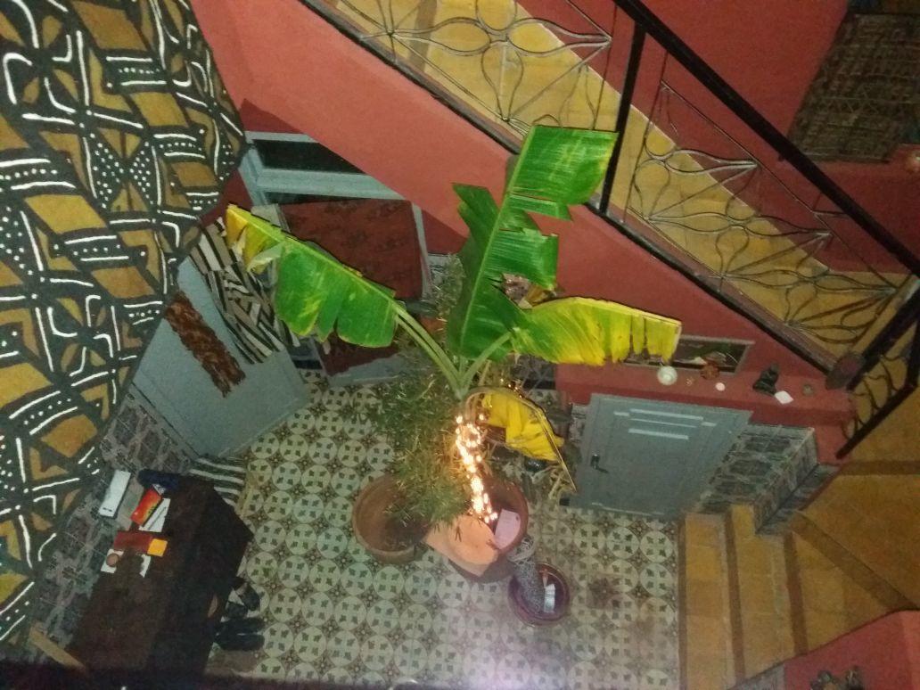Riad Kainos Marrakesh Eksteriør billede
