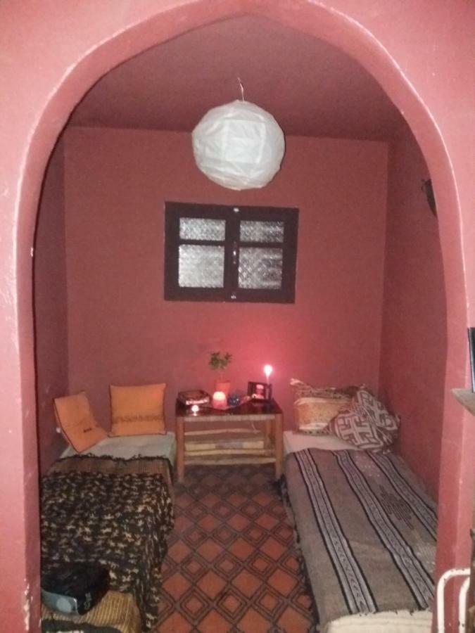 Riad Kainos Marrakesh Eksteriør billede