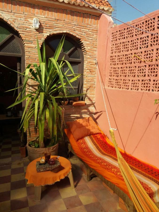 Riad Kainos Marrakesh Eksteriør billede
